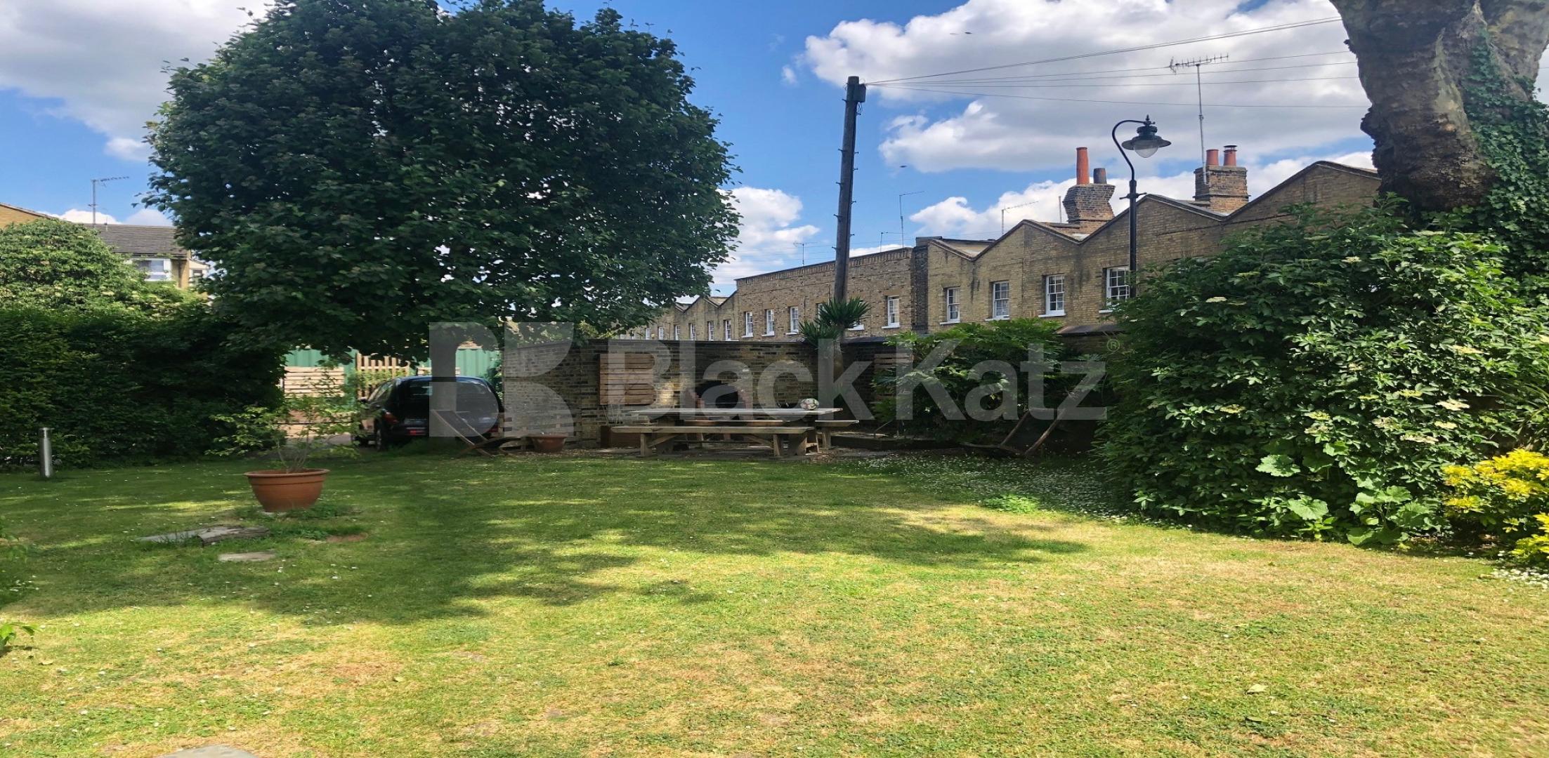 			NEW INSTRUCTION, 2 Bedroom, 1 bath, 1 reception Apartment			 The Old School House Pages Walk, Tower Bridge